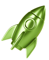 Rocket for government organizations