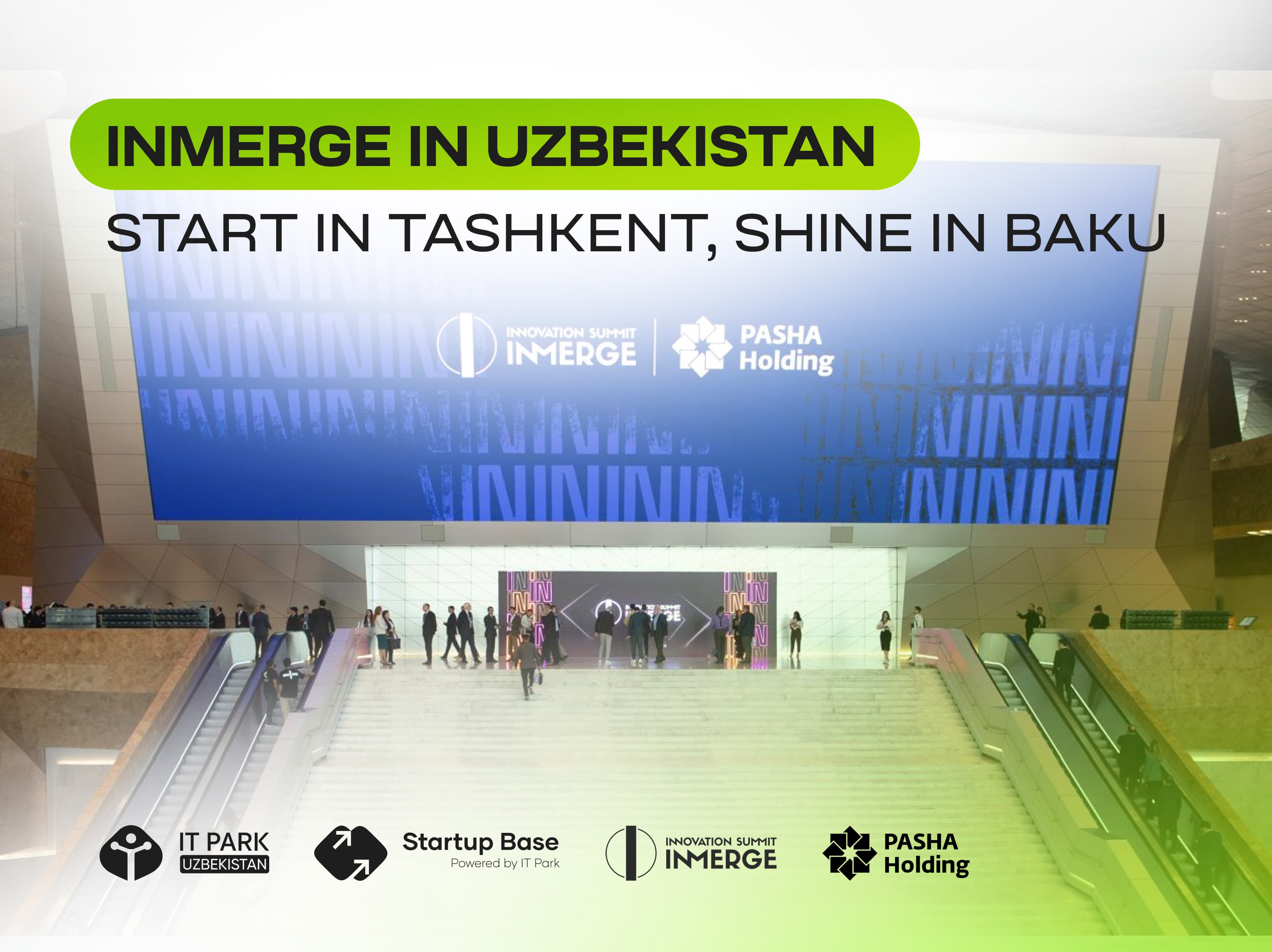 InMerge O'zbekistonda